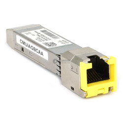 GLC-TE CISCO COPPER TRANSCEIVER 1000BASE-T SFP